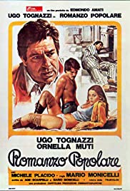 Romanzo popolare (