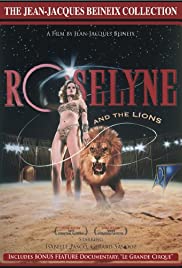 Roselyne and the L