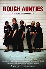 Rough Aunties (200