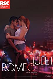 RSC Live: Romeo an