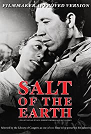 Salt of the Earth 
