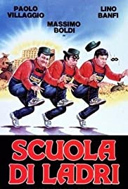 Scuola di ladri (1