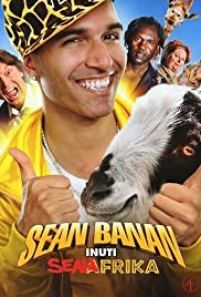 Sean Banan inuti S