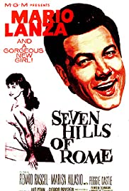 Seven Hills of Rom