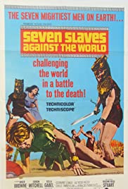 Seven Slaves Again