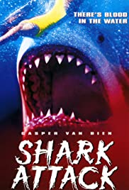 Shark Attack (1999