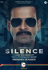 Silence: Can You H