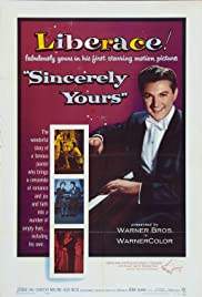 Sincerely Yours (1