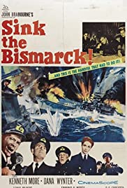 Sink the Bismarck!