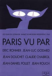 Six in Paris (1965