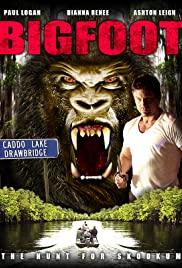 Skookum: The Hunt 