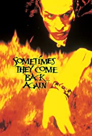 Sometimes They Com