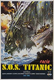 S.O.S. Titanic (19