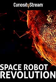Space Robot Revolu