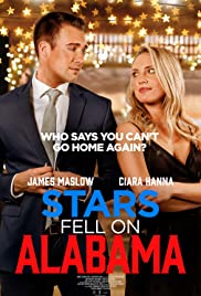 Stars Fell on Alab