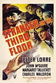 Stranger on the Th
