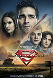 Superman and Lois 
