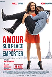 TakeAway Romance (