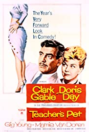 Teachers Pet (1958