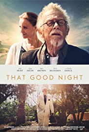 That Good Night (2