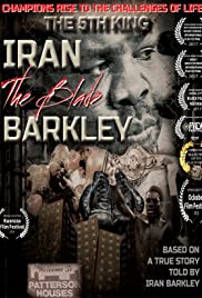 Iran The Blade Bar