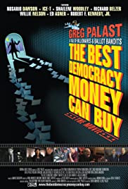 The Best Democracy