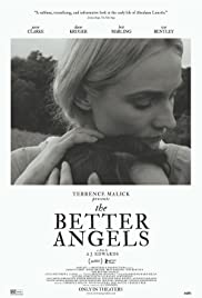 The Better Angels 
