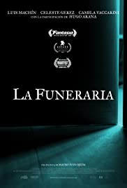 The Funeral Home (