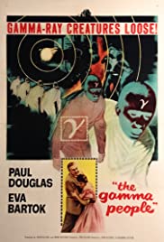 The Gamma People (
