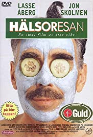 Hälsoresan En sm