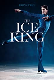 The Ice King (2018