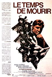 The Time to Die (1