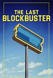 The Last Blockbust
