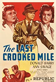 The Last Crooked M