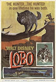The Legend of Lobo