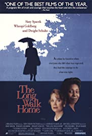 The Long Walk Home