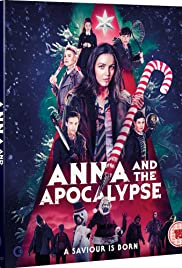 The Making of Anna