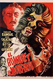 El hombre y el mon