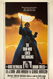 The Man Who Loved 