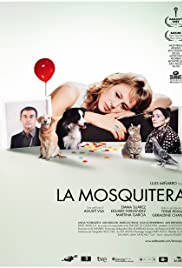 The Mosquito Net (