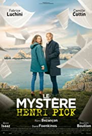 The Mystery of Hen