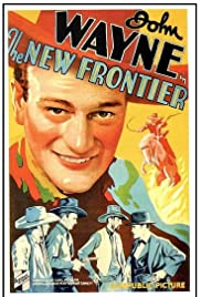 The New Frontier (