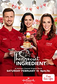 The Secret Ingredi