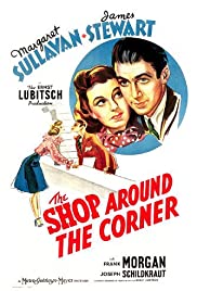 The Shop Around th