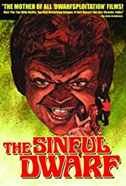 The Sinful Dwarf (