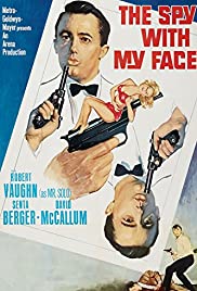The Spy with My Fa