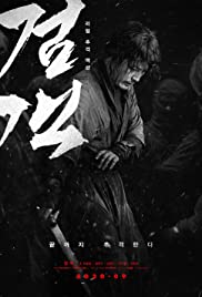The Swordsman (202