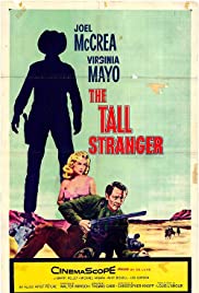 The Tall Stranger 