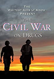 The Civil War on D
