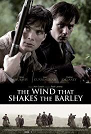 The Wind that Shak
